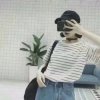 朱颜少女发如雪的头像