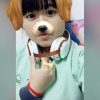 黑色野猫的头像