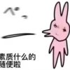兔子爱吃肉的头像