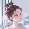 「君策」子语皎然记的头像