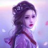 ོꦿ莉唲এ᭄゛的头像