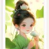 ♪陌海幽兰♬的头像