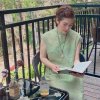 做幸福的女人的头像
