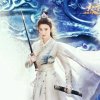 小小的头像