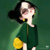冰芯的头像