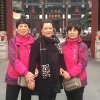 李京香的头像