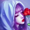 殇雪的头像