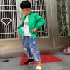 擦肩而过的头像