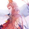 ℡『难辞』的头像