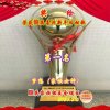 梦想；暂退的头像