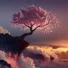 琴声的头像
