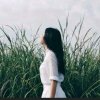 雨中的唯美的头像