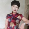 丽的头像