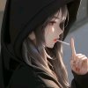 小师妹的头像