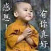 缘的头像
