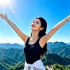 微笑面对你的头像