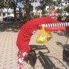 幸福人的头像