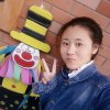 淑。贤。的头像