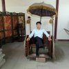 回声嘹亮的头像