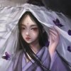 「落 月」落落的头像