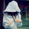 Eternal☆╮疯子的头像