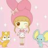 ❁ 谜゛任性暂停的头像