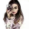 痴情小魔女的头像