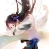 「落 月」明小玦的头像