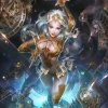丘比特之箭的头像
