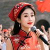 梅飞蝶舞的头像