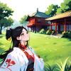 浪漫一生的头像