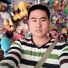 帅哥的头像
