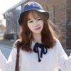 珊珊的头像