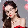守护健康的天使的头像