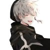 无·伴·人的头像