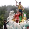 等你的头像