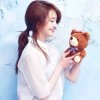 白雪公主的头像