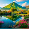 盛夏晚晴天的头像