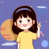 YY是光呀的头像
