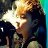 Justin Bieber的头像