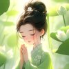 红的头像