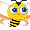 小蜜蜂的头像
