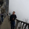 在路上的头像