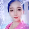 紫霞神女的头像