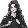 【天墉CV】且戈K.Q.@白袂@言木【与归】的头像