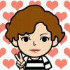 暖心的头像