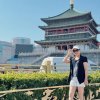 做幸福的女人的头像