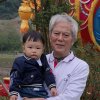 古希翁的头像