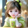 玖月①天若的头像