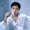 給予她幸福的头像